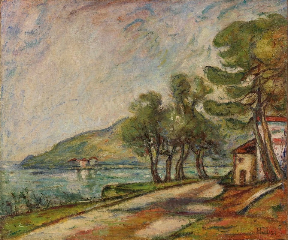 Lago d'Iseo